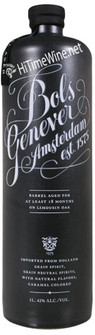 Picture of BOLS BARREL AGED GENEVER GIN 1L
