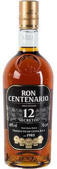 Ron Cartavio XO 18 años 750ml RON CARTAVIO XO 18 YEARS 750ml