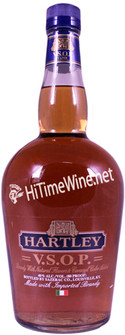 Picture of HARTLEY BRANDY 750