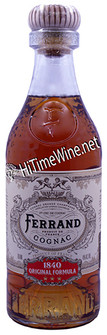 picture of FERRAND, PIERRE 1840 COGNAC 700Ml