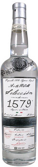 Picture of ARTE NOM SELECCION 1579 BLANCO 40.7% 750ML TEQUILA