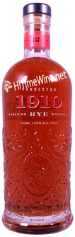 Picture of 1910 12 YEAR CANADIAN RYE WHISKY 750ML PENDLETON