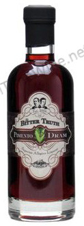 Picture of BITTER TRUTH PIMENTO DRAM LIQUEUR 750ML ALL SPICE