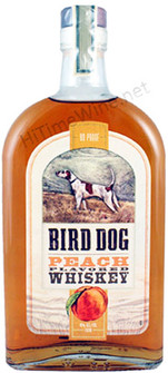 Picture of BIRD DOG PEACH WHISKEY 750ML