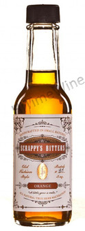 Picture of SCRAPPY'S ORANGE BITTERS 5OZ