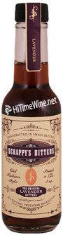Picture of SCRAPPYS LAVENDER BITTERS 5OZ
