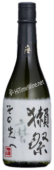 Picture of DASSAI \"BEYOND\" JUNMAI DAIGINJO SAKE 720ML NV ASAHI SHUZO DASSAI MIGAKI SONOSAKIE JUNMAI DAIGINJO