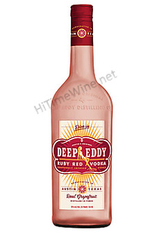 Picture of DEEP EDDY RUBY RED VODKA 1.75L