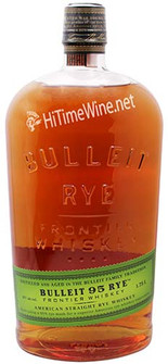 Picture of BULLEIT 95 RYE WHISKEY 1.75 LITER
