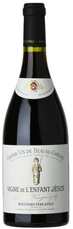 Picture of BOUCHARD PERE & FILS 2018 BEAUNE L'ENFANT JESUS BEAUNE GREVES 1ER CRU