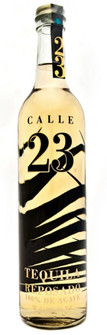 Picture of CALLE 23 TEQUILA REPOSADO 750ML