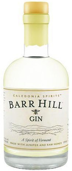 Picture of BARR HILL GIN 750ML A SPIRIT OF VERMONT
