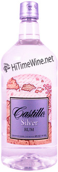 Picture of CASTILLO SILVER RUM 1.75L