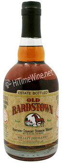 Picture of OLD BARDSTOWN KSBW 50.5% 750ML WILLET DISTILLERY KENTUCKY STRAIGHT BOURBON WHISKEY
