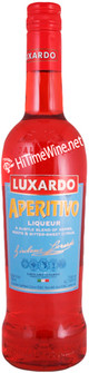 Picture of LUXARDO APERITIVO LIQUEUR 750ML