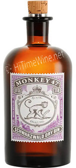 MONKEY 47 SCHWARZWALD DRY GIN 750ML