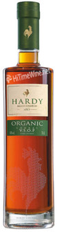 HARDY NOCES D'OR SUBLIME COGNAC 40% 750ML