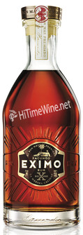 Picture of FACUNDO BACARDI EXIMO RUM 750ML