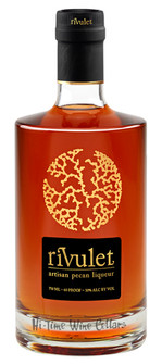 Picture of RIVULET ARTISAN PECAN LIQUEUR 750 BACK IN STOCK