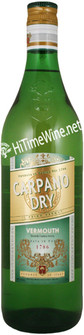Picture of CARPANO DRY VERMOUTH 1L