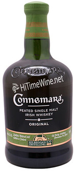 Picture of CONNEMARA PEATED SINGLE MALT IRISH WHISKEY 750ml