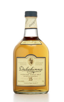 Picture of DALWHINNIE 15YR       750