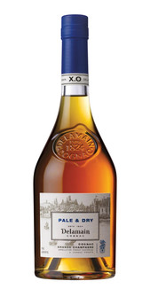 DELAMAIN PALE & DRY XO 700ML COGNAC - Buy online