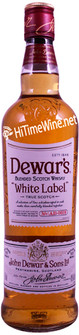 Picture of DEWARS WHITE LABEL  750ml