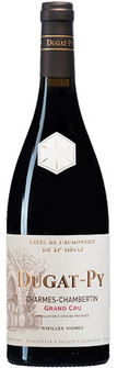Picture of DUGAT PY 2018 CHARMES CHAMBERTIN GRAND CRU