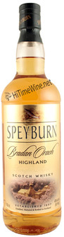 Picture of SPEYBURN BRADAN ORACH 750