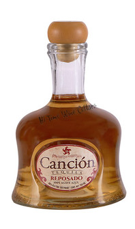 Picture of CANCION REPOSADO 750 FORMERLY ROGER CLYNE'S MEXICAN MOONSHINE NOM-1472
