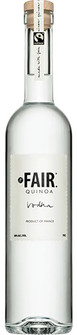 Picture of FAIR PREMIUM VODKA QUINOA 750ML