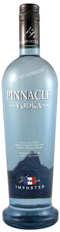 Picture of PINNACLE VODKA 1.75L