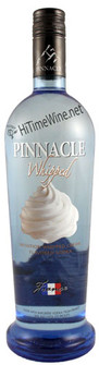 Picture of PINNACLE WHIPPED CREAM VODKA 1.75L