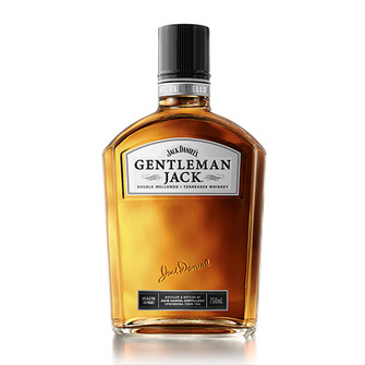 Picture of GENTLEMAN JACK WHISKEY 750ML