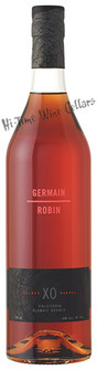 Picture of GERMAIN ROBIN XO SINGLE BARREL BRANDY 750ML