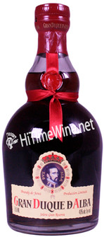 Picture of GRAN DUQUE D'ALBA 750ml