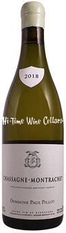 Picture of PAUL PILLOT 2020 CHASSAGNE MONTRACHET