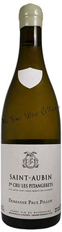 Picture of PAUL PILLOT 2020 SAINT AUBIN PITANGERETS