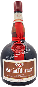 GRAND MARNIER LIQUEUR 1L