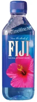 Picture of FIJI NATURAL ARTESIAN STILL WATER, 24 PACK CASE (4X6) PET BOTTLES