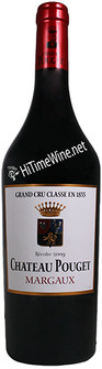 Picture of CHATEAU POUGET MARGAUX