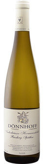 Picture of DONNHOFF 2020 RIESLING SPATLESE NIEDERHAUSER HERMANNSHOHLE