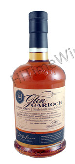 Picture of GLEN GARIOCH 12 YEAR HIGHLAND SINGLE MALT 750ML