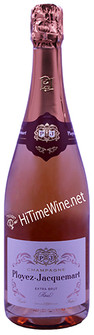 PICTURE OF PLOYEZ-JACQUEMART EXTRA BRUT ROSE
