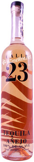 Picture of CALLE 23 TEQUILA ANEJO 750ML