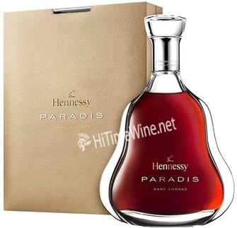 Picture of HENNESSY PARADIS COGNAC 750ML