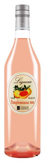 Picture of COMBIER PAMPLEMOUSSE ROSE LIQUEUR 750ML