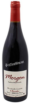 Picture of GEORGES DESCOMBES MORGON 750ml