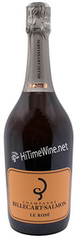 Picture of BILLECART SALMON BRUT ROSE "LE ROSE" 750ml